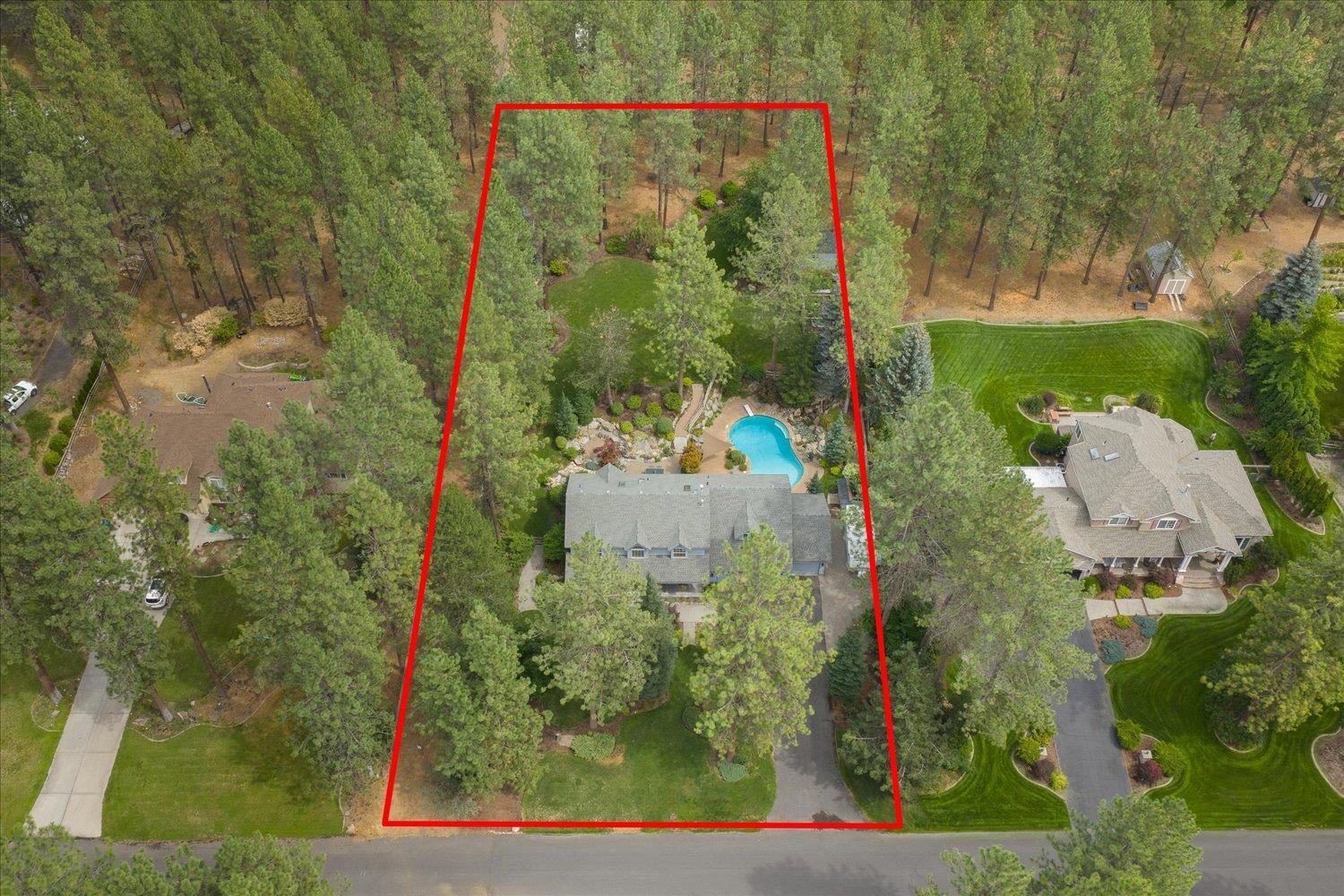 18004 North Ranchette Road Colbert, WA 99005 - Photo 50 of 50