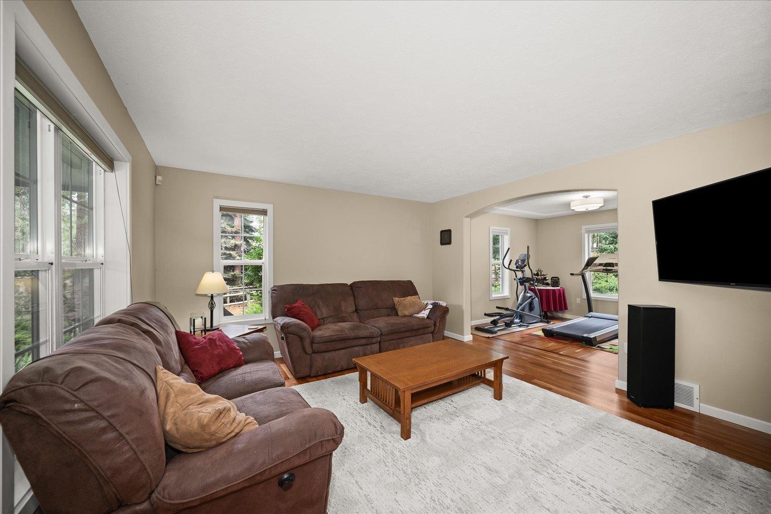18004 North Ranchette Road Colbert, WA 99005 - Photo 5 of 50