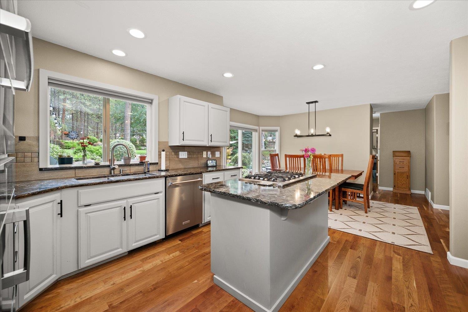 18004 North Ranchette Road Colbert, WA 99005 - Photo 6 of 50