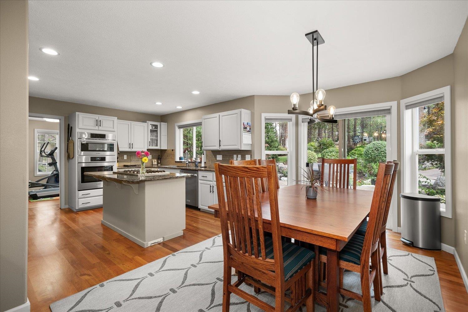 18004 North Ranchette Road Colbert, WA 99005 - Photo 9 of 50