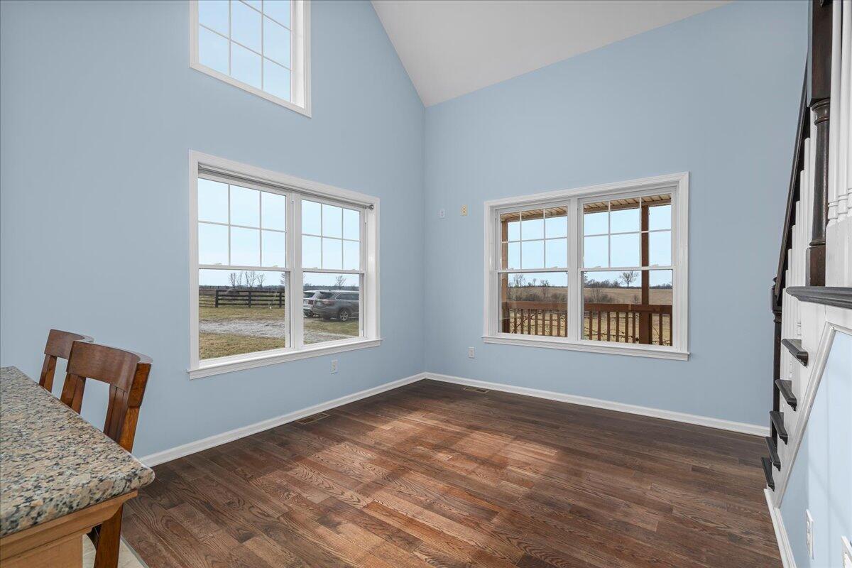 317 Iron Works Road Paris, KY 40361 - Photo 15 of 50 17-IVA04585