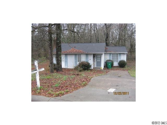 6701 Saddle Point Road Charlotte, NC 28212 - Photo 1 of 10 Gallery Image 1
