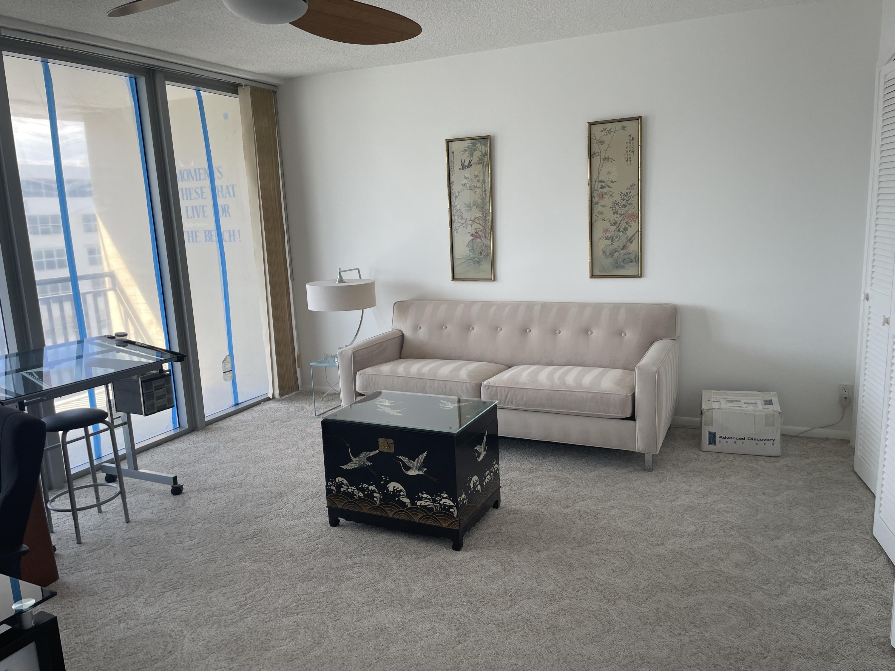 1180 South Ocean Boulevard, Unit 17D Boca Raton, FL 33432 - Photo 14 of 37 den