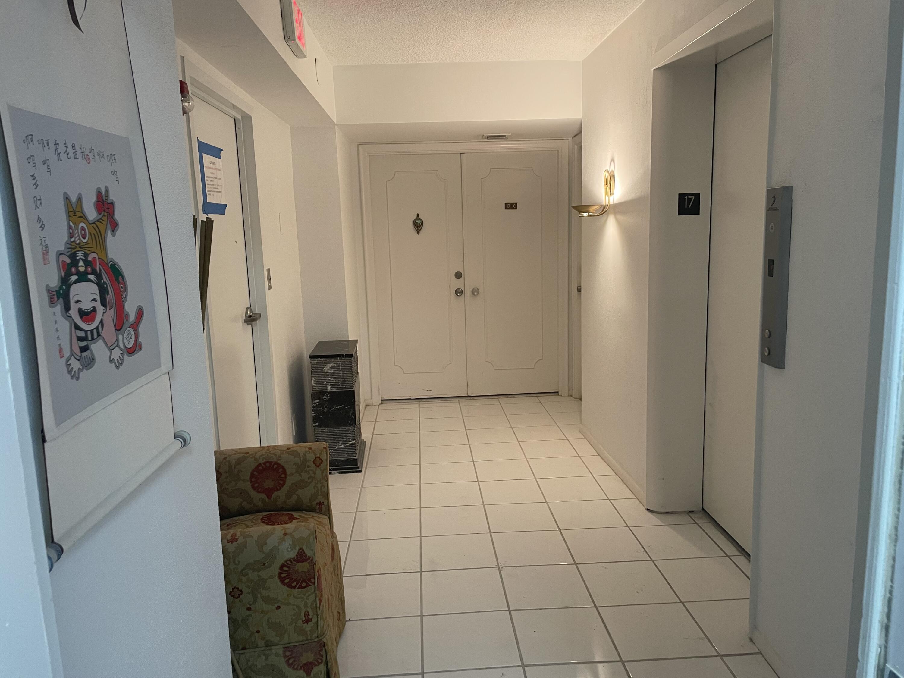1180 South Ocean Boulevard, Unit 17D Boca Raton, FL 33432 - Photo 2 of 37 entry