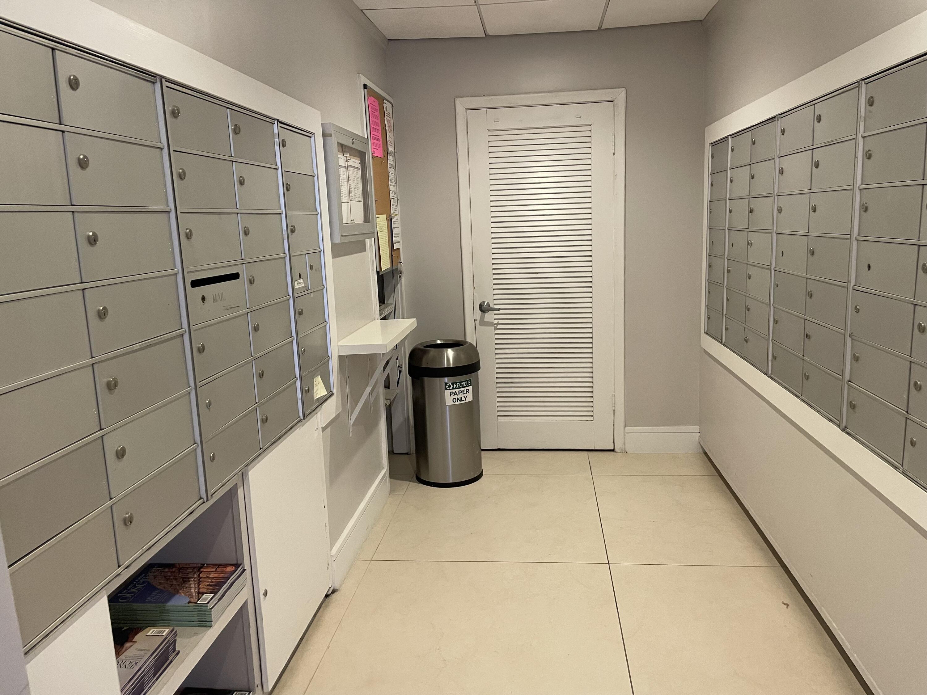 1180 South Ocean Boulevard, Unit 17D Boca Raton, FL 33432 - Photo 36 of 37 mail