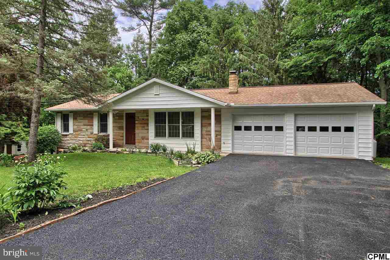 1705 Maplewood Road Harrisburg, PA 17112 - Photo 1 of 1 Gallery Image 1
