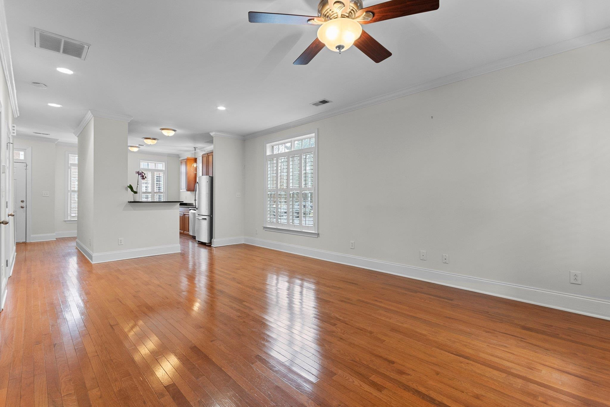 609 Highpark Lane Raleigh, NC 27608 - Photo 9 of 26 Photo 9
