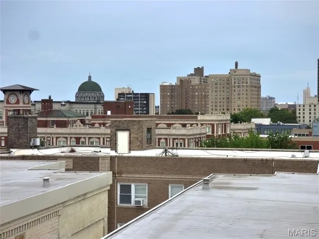 $2,650 | 10 North Kingshighway Boulevard, Unit 3CS, St. Louis, MO 63108