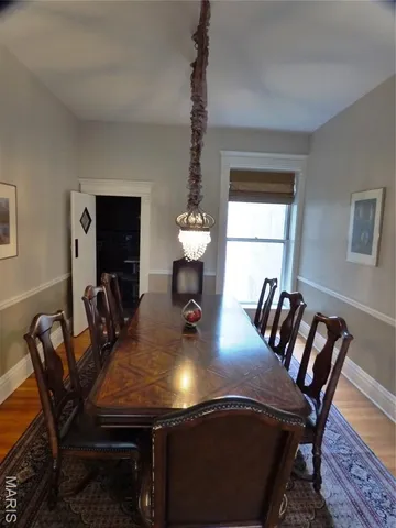 $2,650 | 10 North Kingshighway Boulevard, Unit 3CS, St. Louis, MO 63108