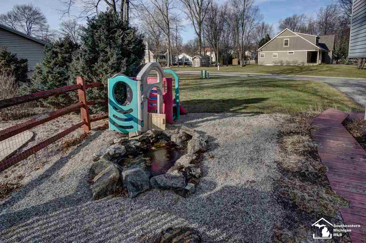 1355 Rutledge Drive Temperance, MI 48182 - Photo 23 of 27