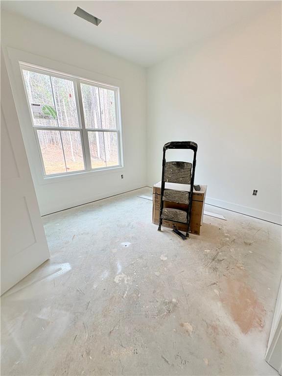 4013 Jersey Covington Road Covington, GA 30014 - Photo 12 of 29 an empty room with a window