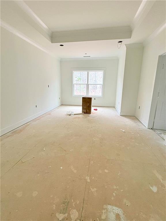 4013 Jersey Covington Road Covington, GA 30014 - Photo 16 of 29 a view of a room with a window