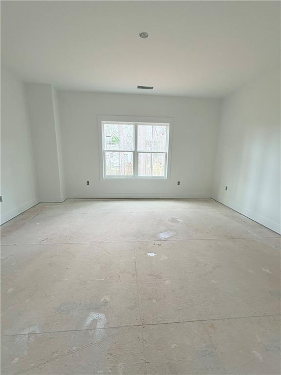 4013 Jersey Covington Road Covington, GA 30014 - Photo 20 of 29 an empty room with a window