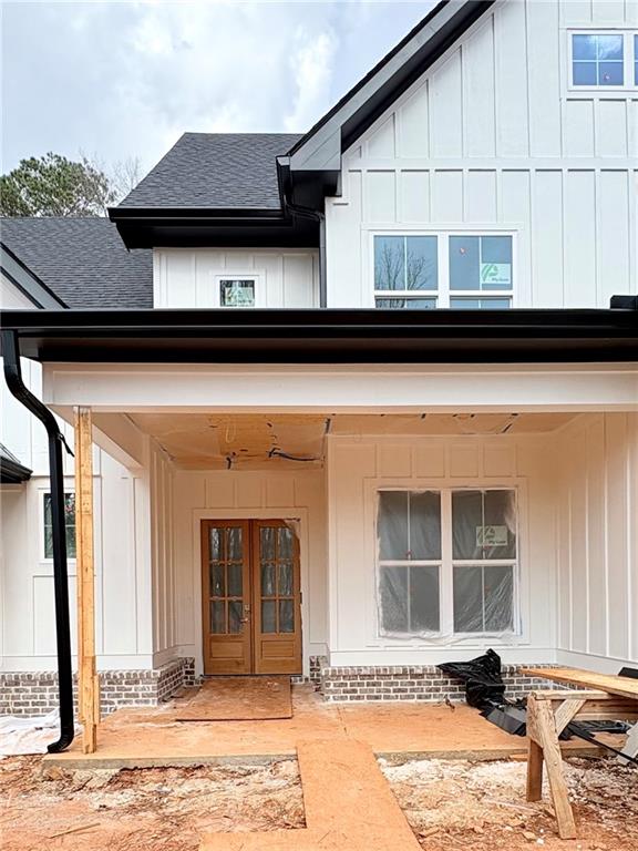 4013 Jersey Covington Road Covington, GA 30014 - Photo 2 of 29