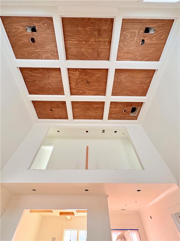 4013 Jersey Covington Road Covington, GA 30014 - Photo 4 of 29