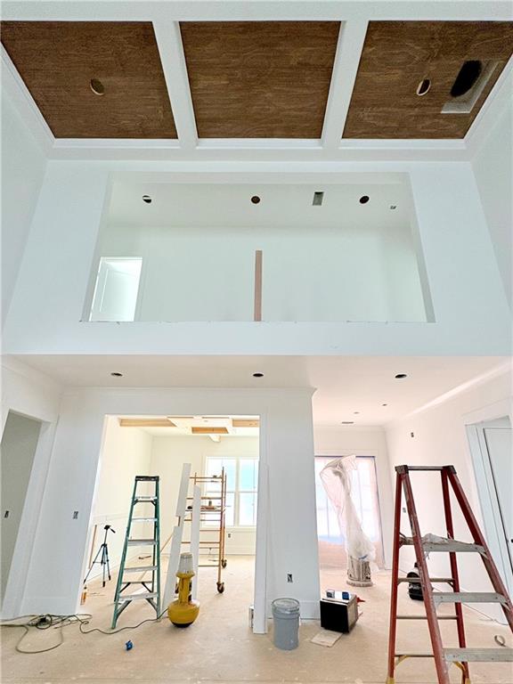 4013 Jersey Covington Road Covington, GA 30014 - Photo 5 of 29