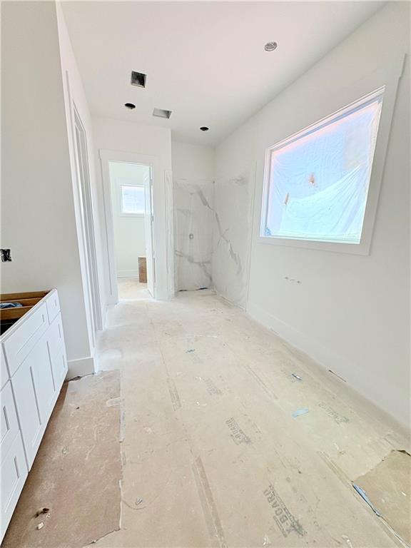 4013 Jersey Covington Road Covington, GA 30014 - Photo 9 of 29 a view of an empty room