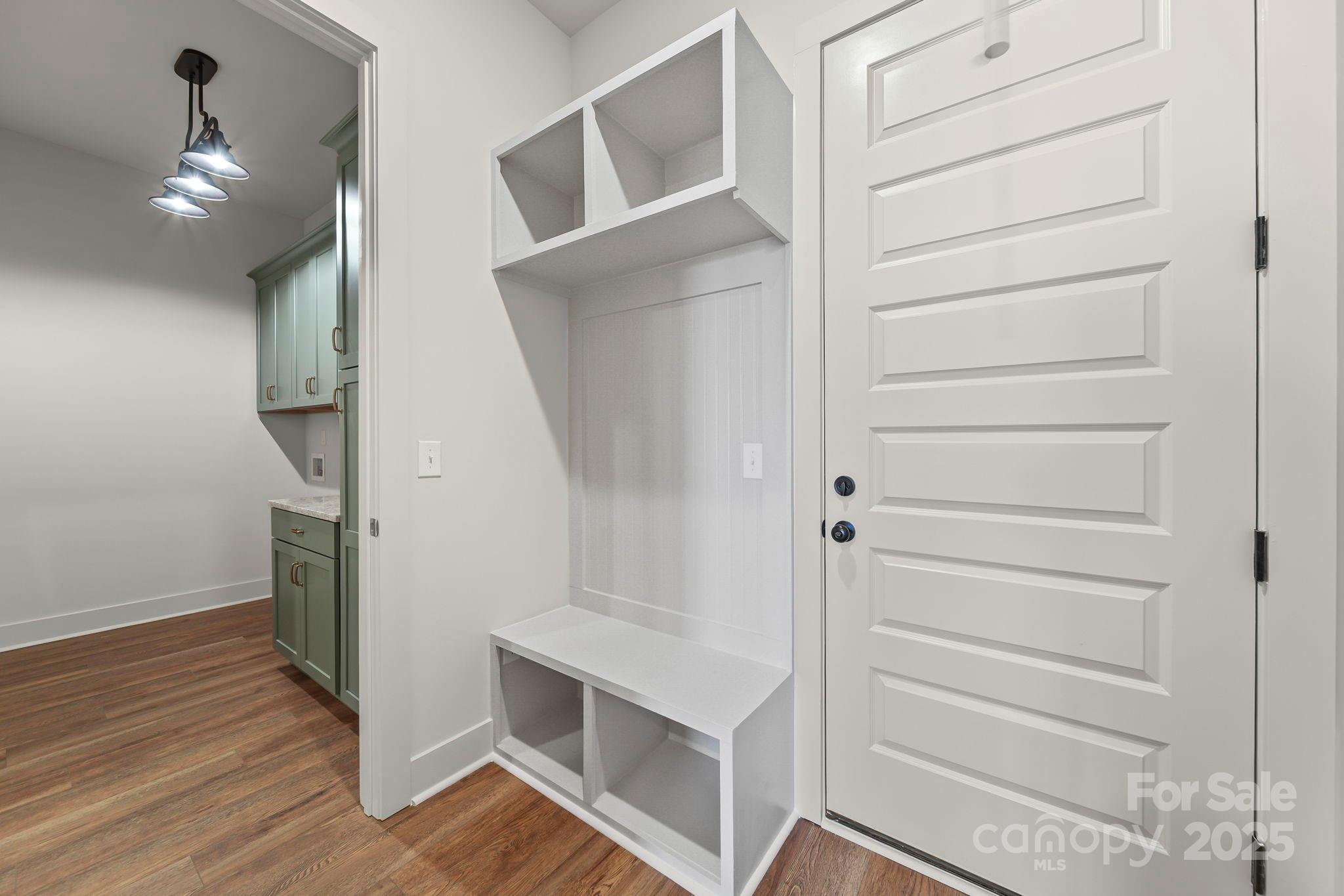 2417 Plyler Mill Road Monroe, NC 28112 - Photo 9 of 34 a view of walk in closet