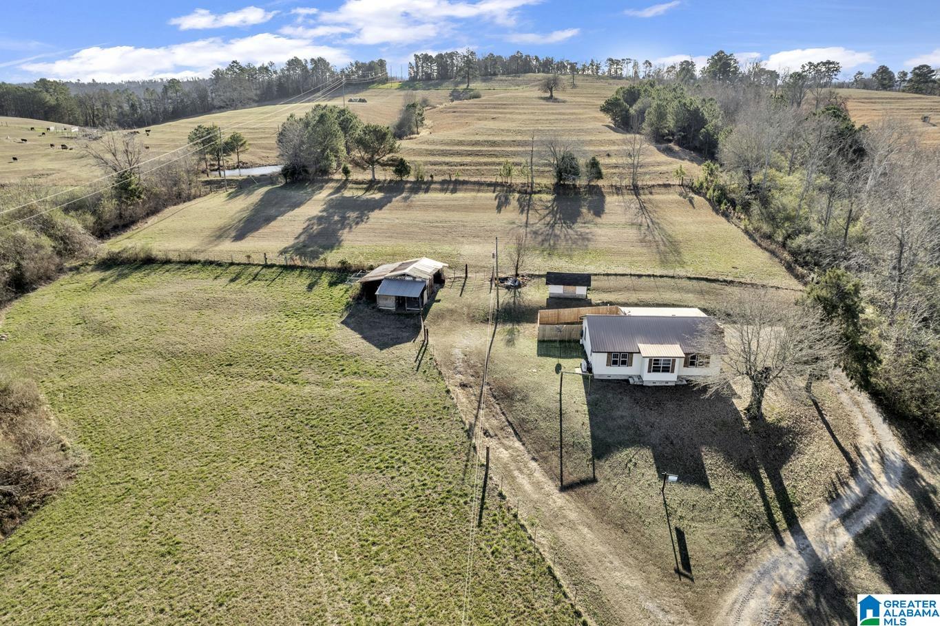 3505 County Road 15 Cleveland, AL 35049 - Photo 44 of 44