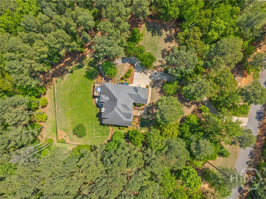 1281 Riverbanks Road Bishop, GA 30621 - Photo 9 of 75