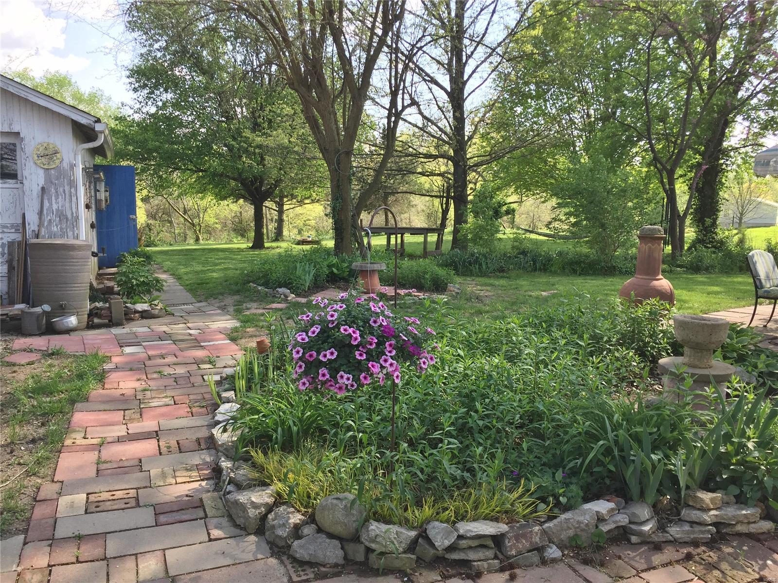 4159 South Peradotti Road Edwardsville, IL 62025 - Photo 19 of 28