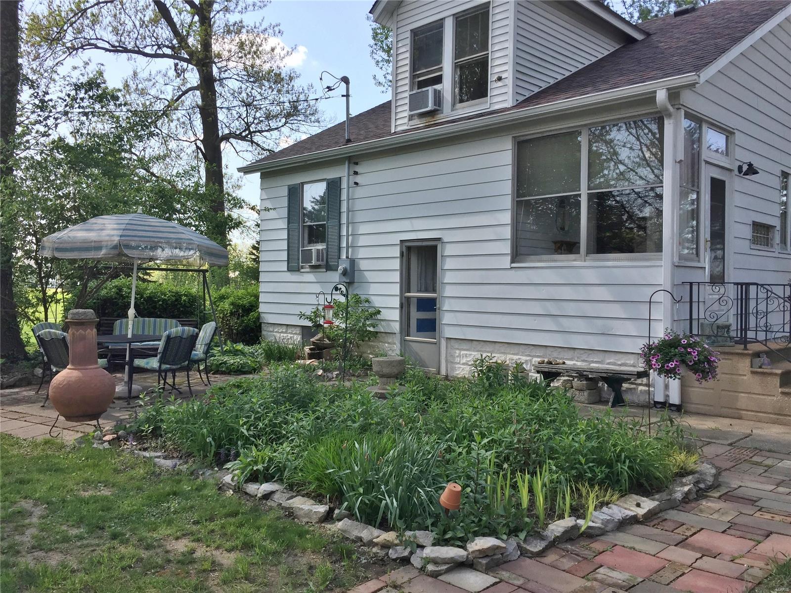 4159 South Peradotti Road Edwardsville, IL 62025 - Photo 21 of 28