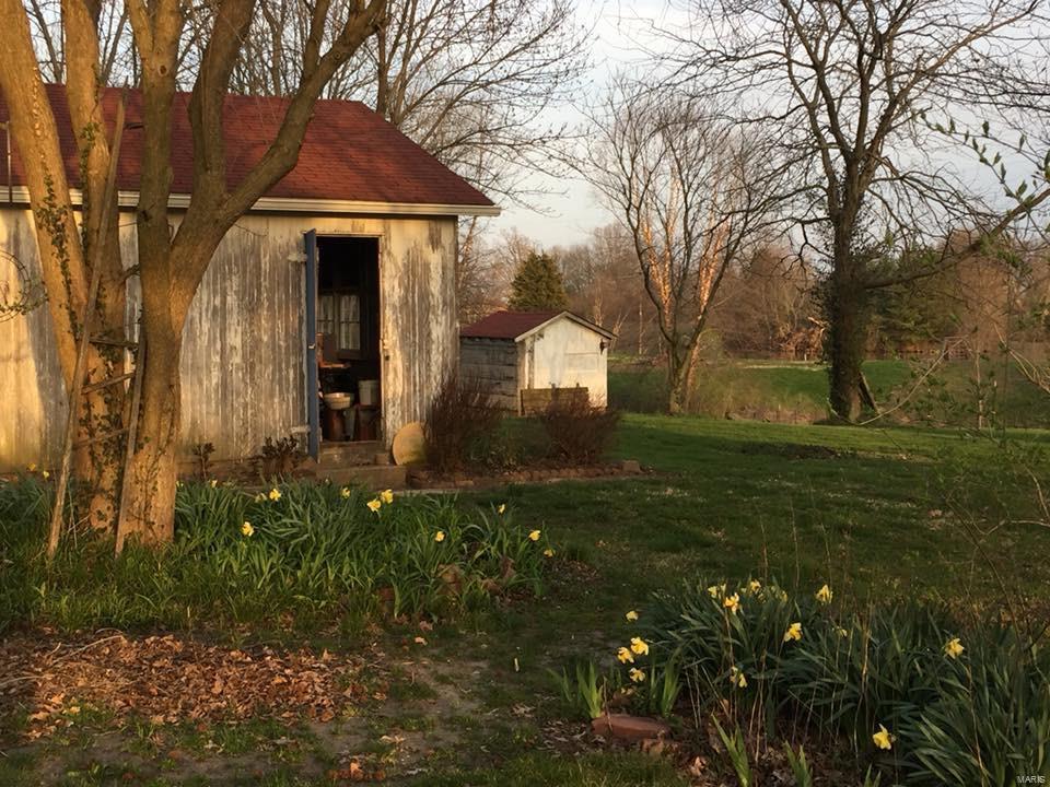 4159 South Peradotti Road Edwardsville, IL 62025 - Photo 24 of 28