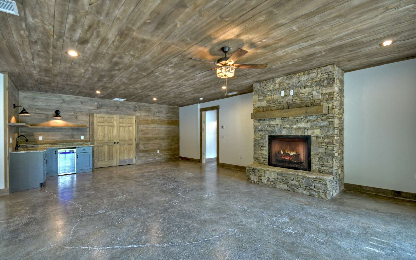 315 Staurolite Mountain Road Blue Ridge, GA 30513 - Photo 33 of 57 Additional View
