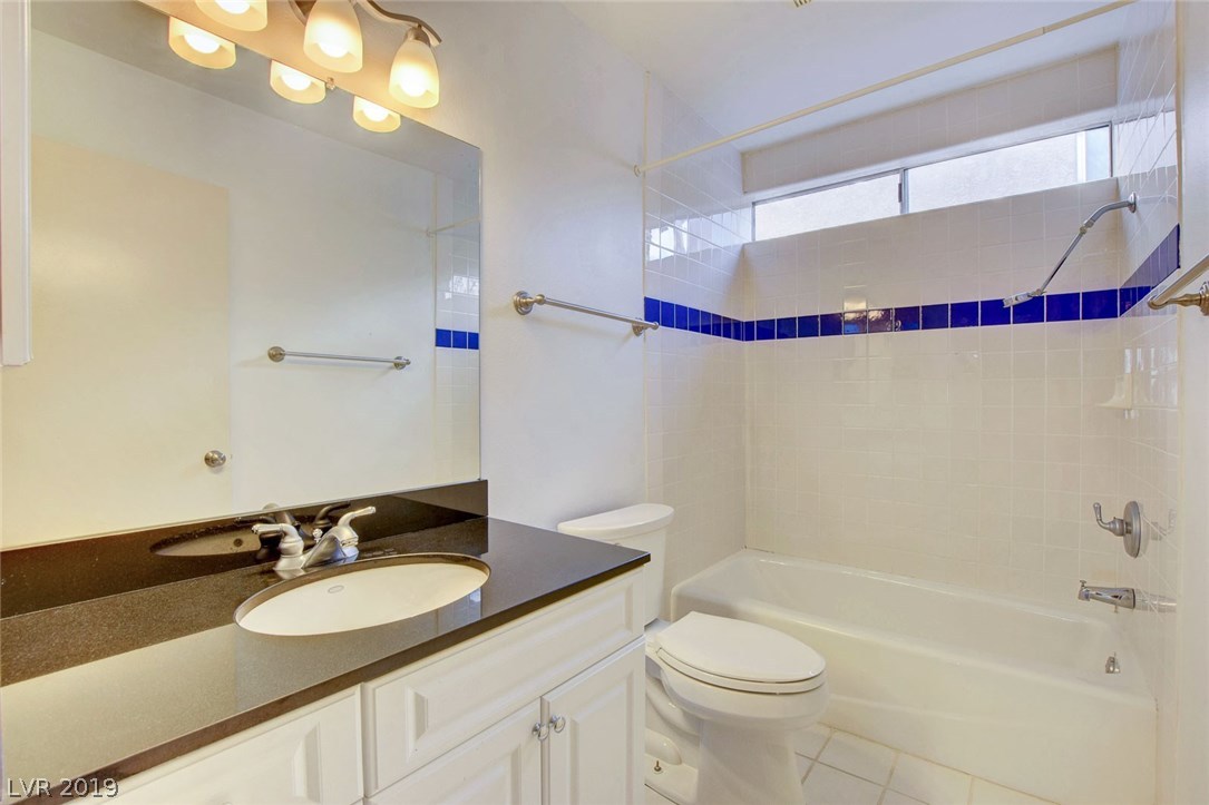 1444 Sorrel Road Boulder City, NV 89005 - Photo 30 of 36 Gallery Image 30