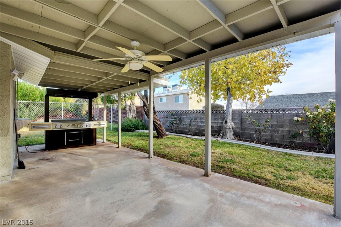 1444 Sorrel Road Boulder City, NV 89005 - Photo 32 of 36 Gallery Image 32