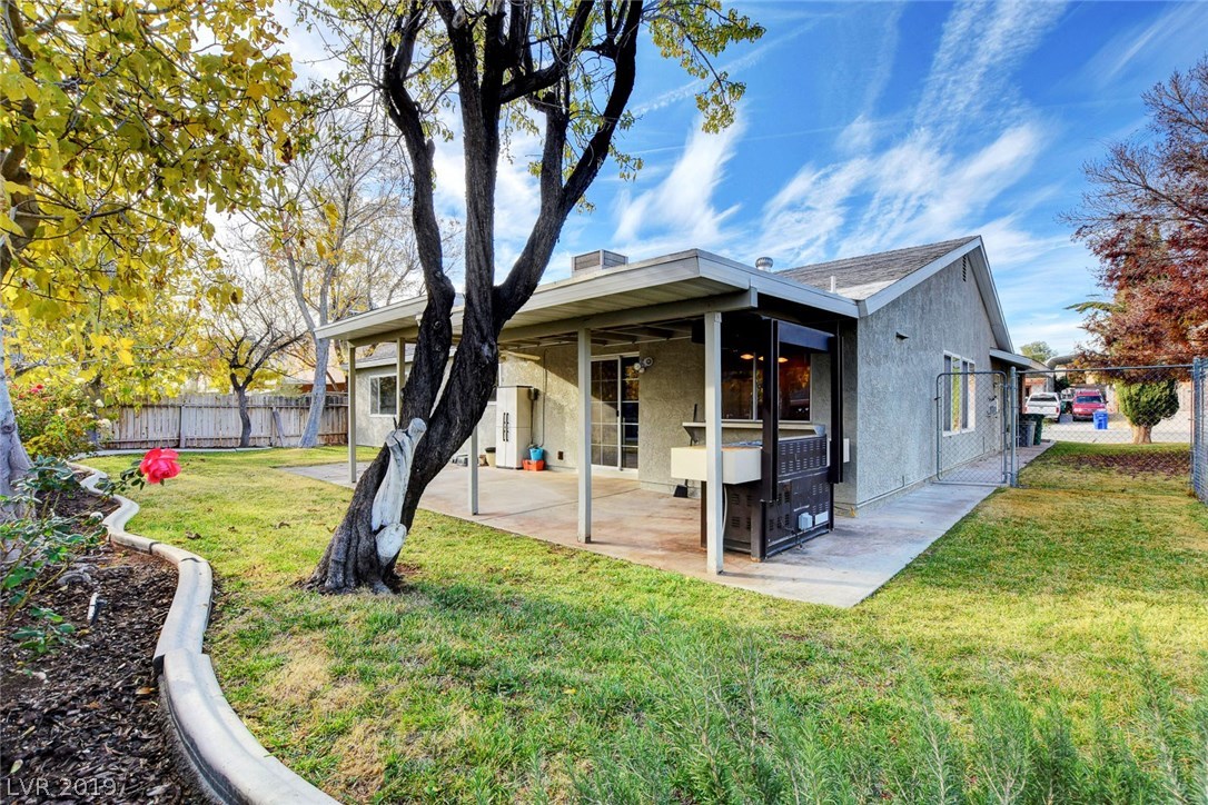 1444 Sorrel Road Boulder City, NV 89005 - Photo 33 of 36 Gallery Image 33