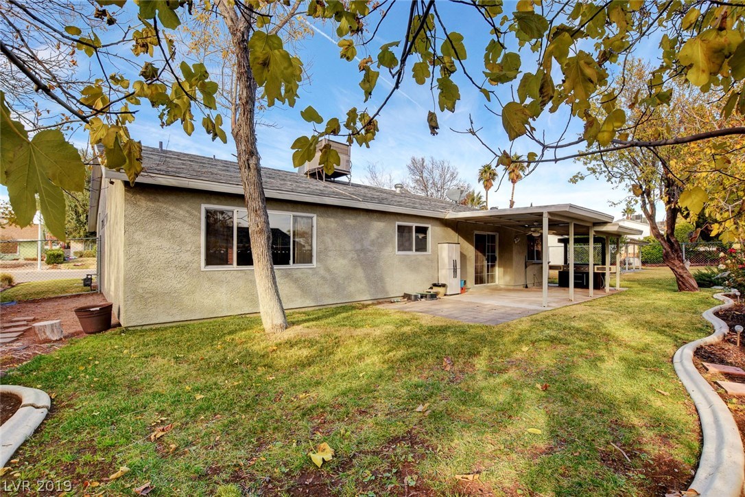 1444 Sorrel Road Boulder City, NV 89005 - Photo 34 of 36 Gallery Image 34