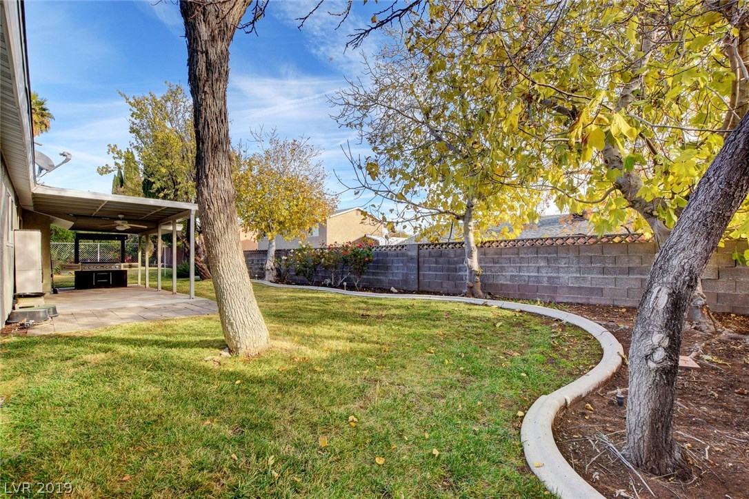 1444 Sorrel Road Boulder City, NV 89005 - Photo 35 of 36 Gallery Image 35