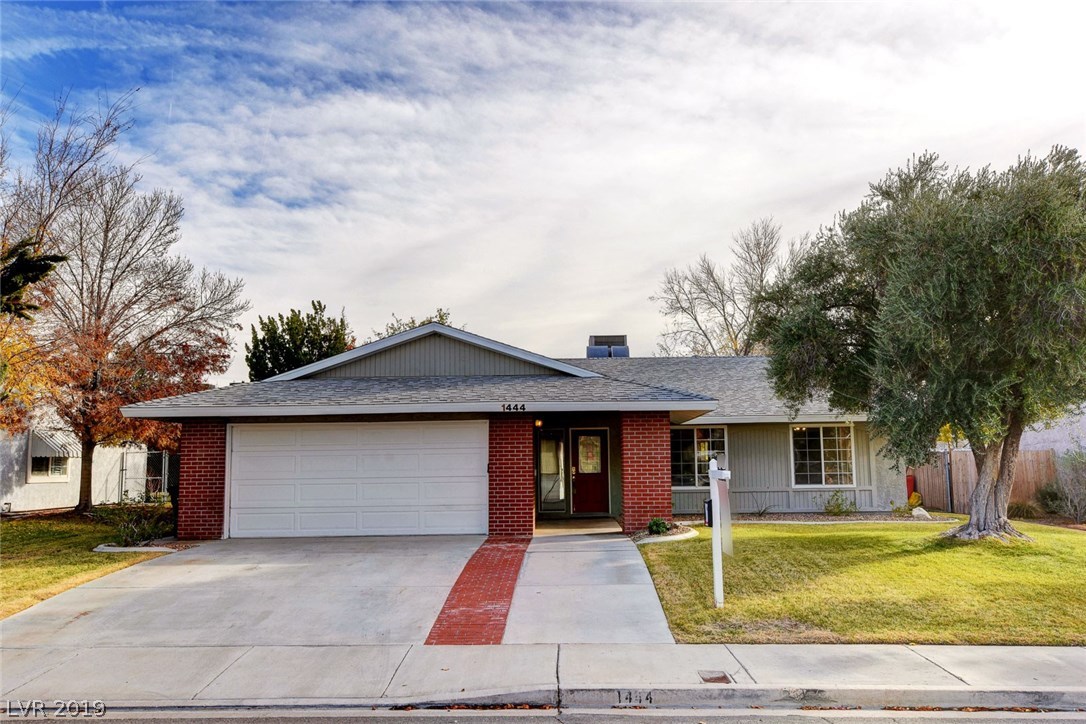 1444 Sorrel Road Boulder City, NV 89005 - Photo 36 of 36 Gallery Image 36