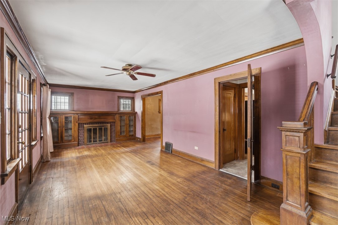3320 Silsby Road Cleveland, OH 44118 - Photo 6 of 36 Gallery Image 6