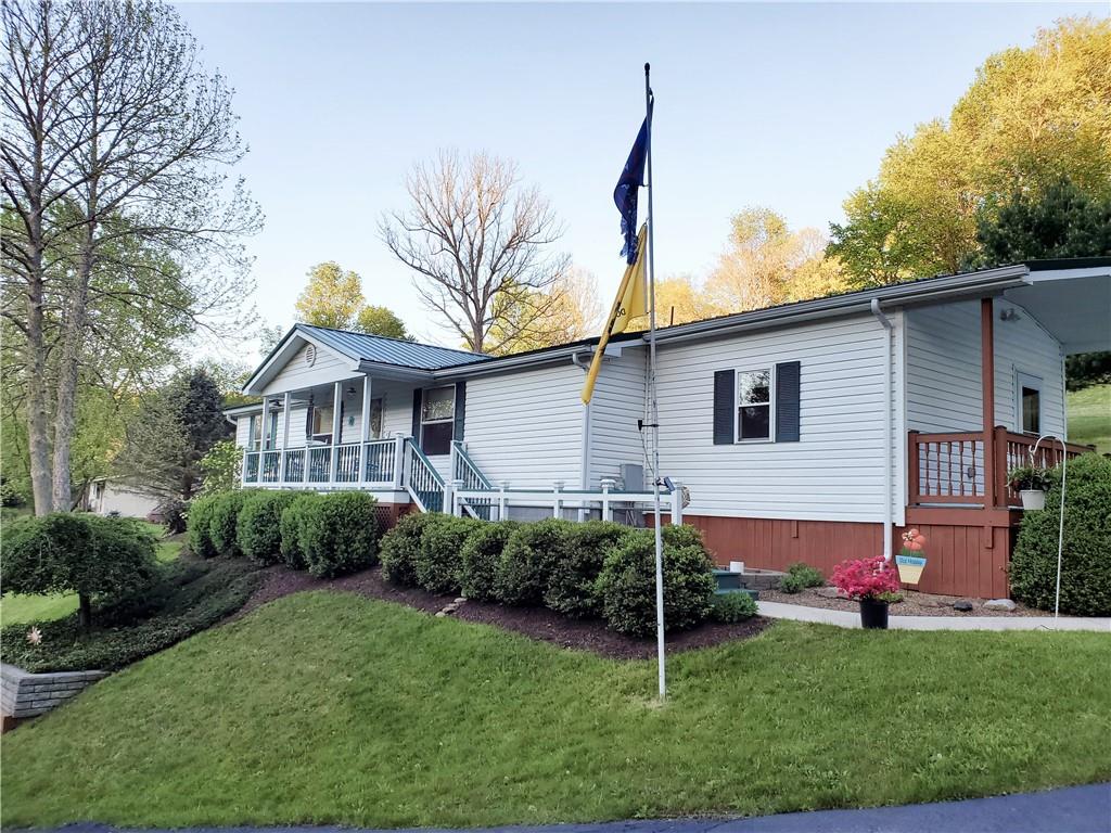 349 Allen Road Beaver Falls, PA 15010 - Photo 1 of 22 Gallery Image 1