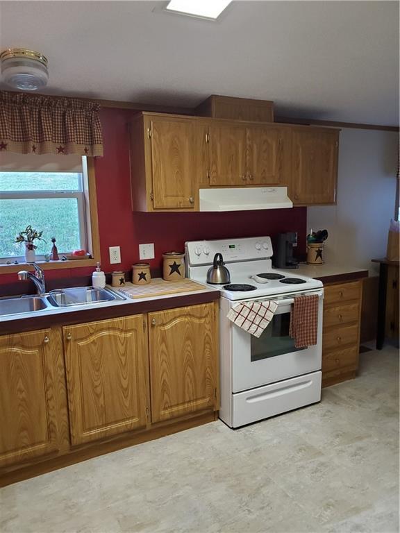 349 Allen Road Beaver Falls, PA 15010 - Photo 4 of 22 Gallery Image 4