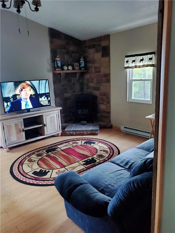 349 Allen Road Beaver Falls, PA 15010 - Photo 7 of 22 Gallery Image 7