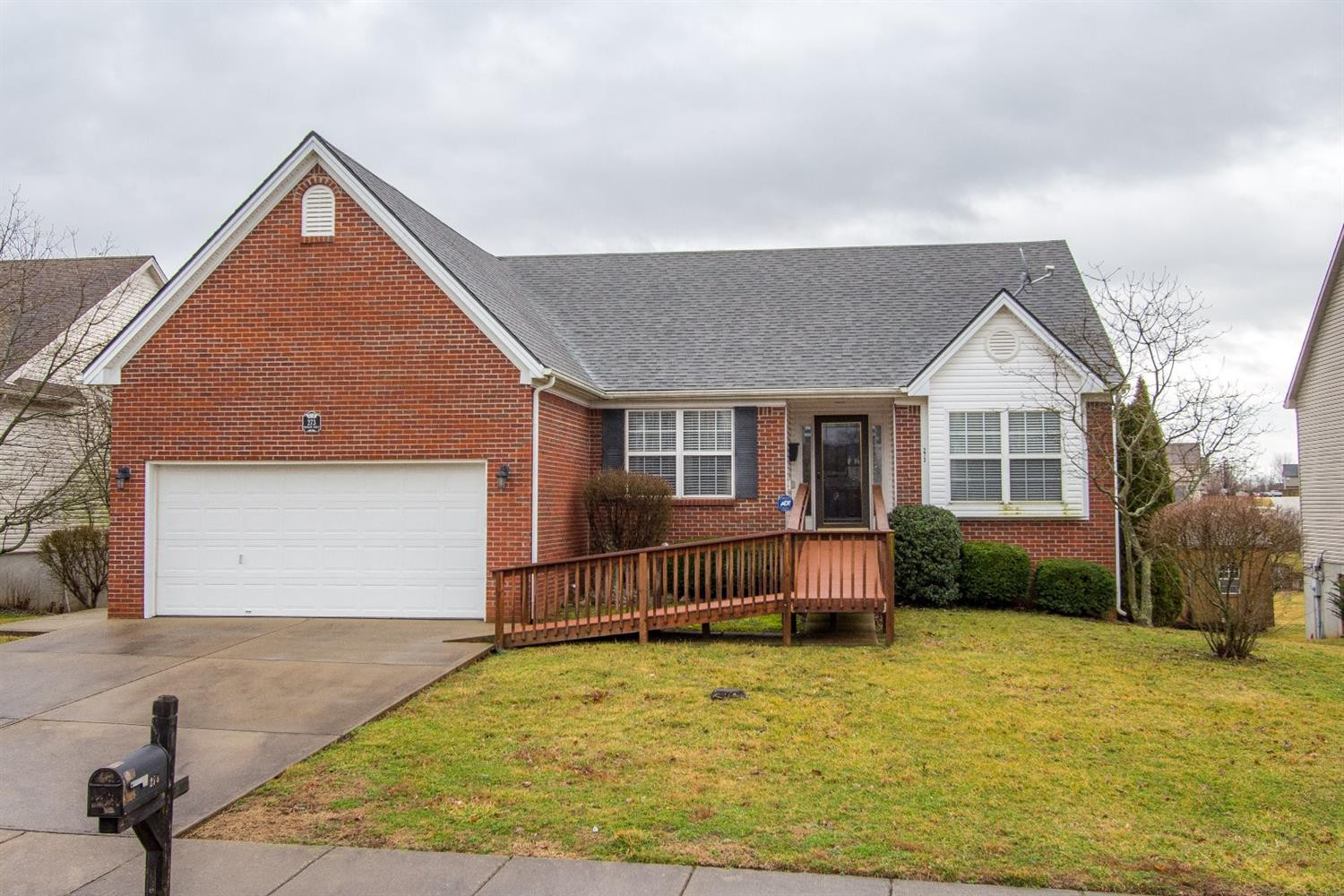 273 Ransom Trace Georgetown, KY 40324 - Photo 1 of 43 Listing Photo