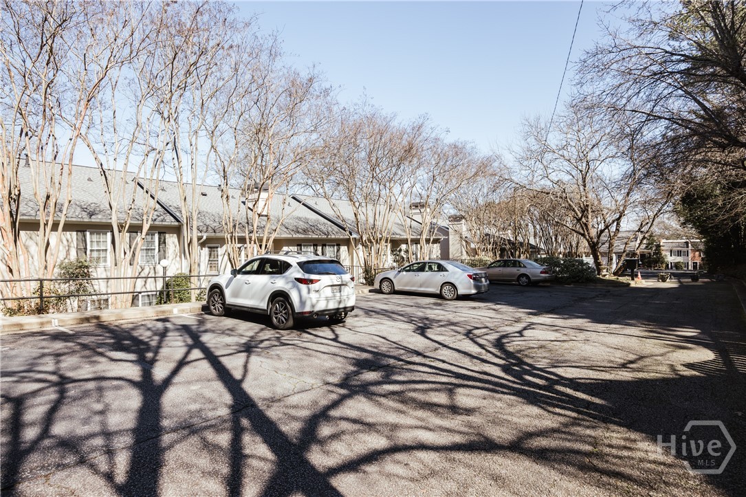 303 South Church Street Athens, GA 30605 - Photo 42 of 49