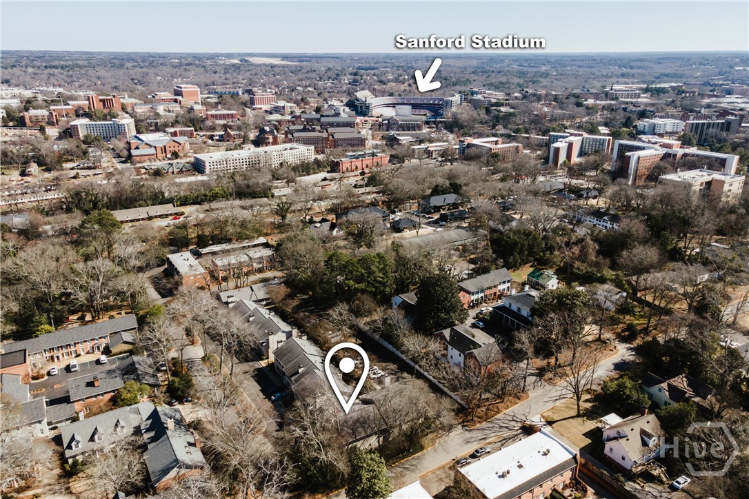 303 South Church Street Athens, GA 30605 - Photo 47 of 49