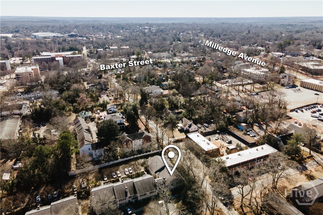 303 South Church Street Athens, GA 30605 - Photo 48 of 49