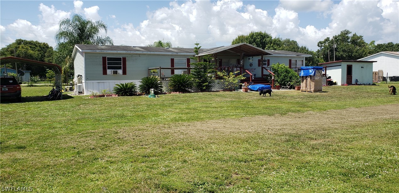 1451 Nobles Road LaBelle, FL 33935 - Photo 1 of 8 Gallery Image 1