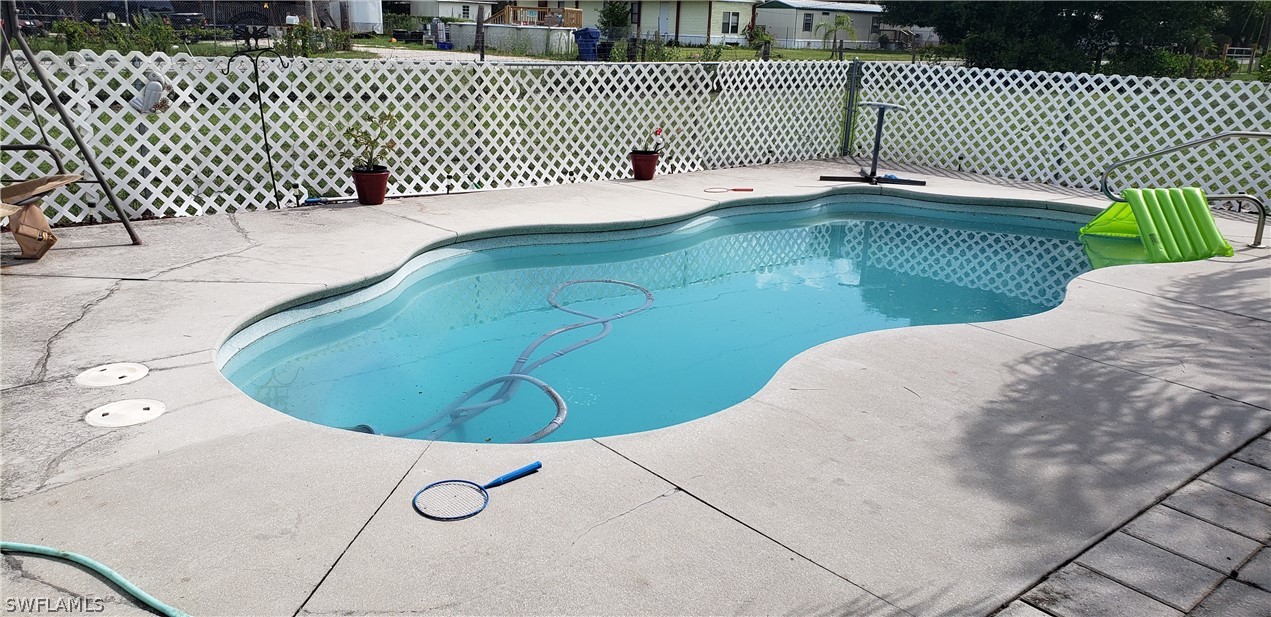 1451 Nobles Road LaBelle, FL 33935 - Photo 8 of 8 Gallery Image 8