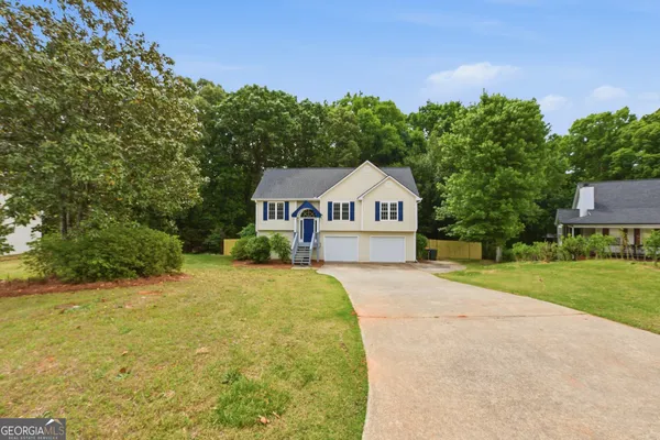 $389,500 | 1026 Carriage Way, Loganville, GA 30052