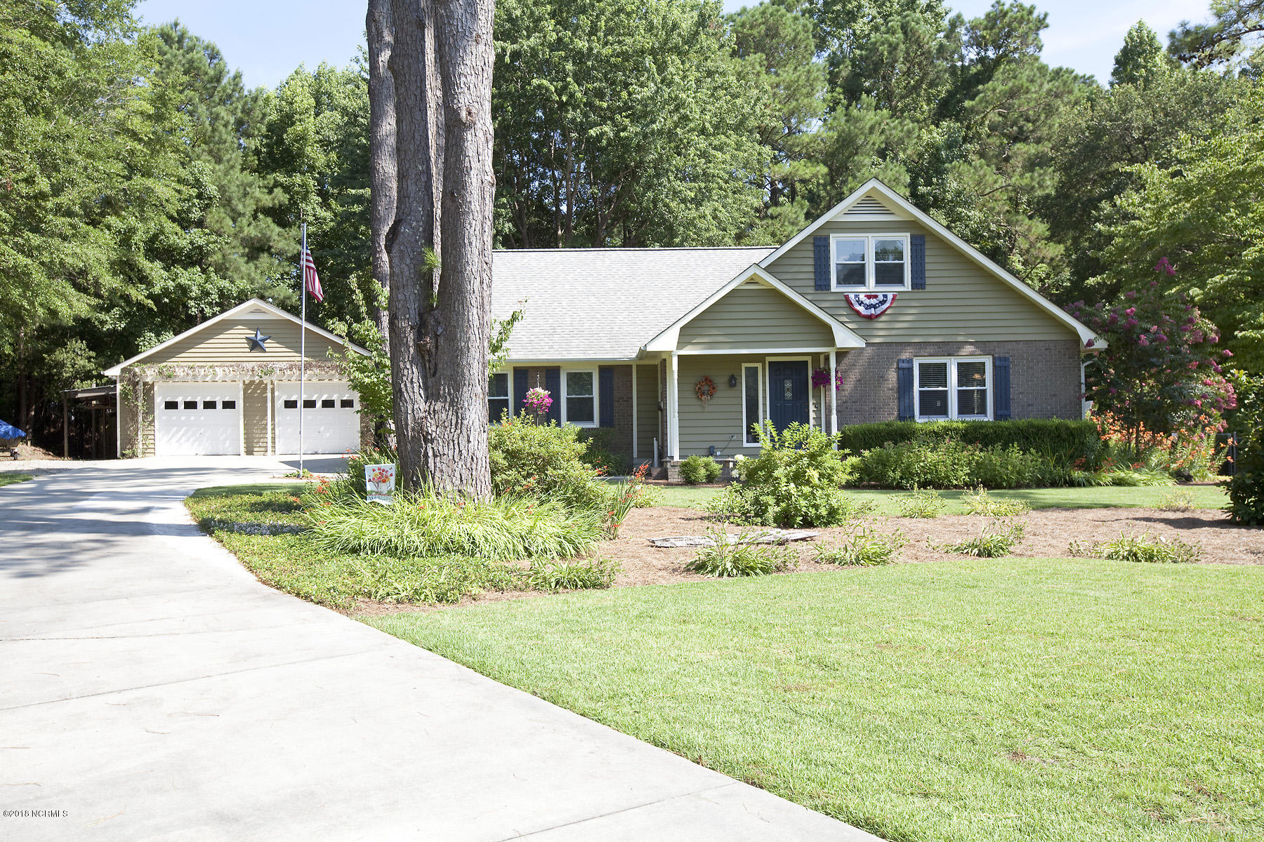 4100 Waylon Road Wilmington, NC 28411 - Photo 1 of 46 waylon 4100 1f ben_6881