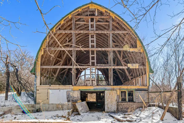 $379,900 | 3079 County Road North, Wilson, WI 54027