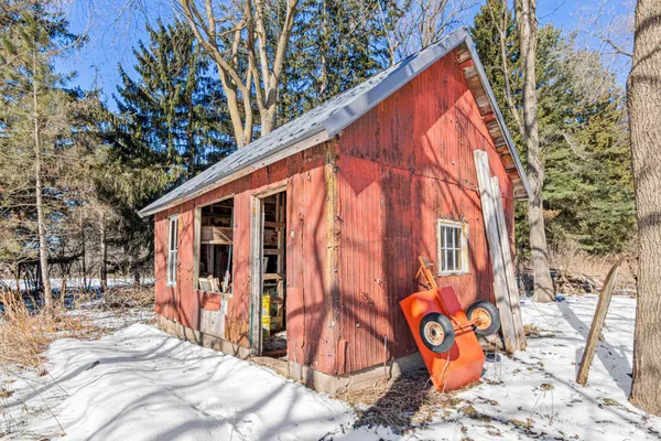 $379,900 | 3079 County Road North, Wilson, WI 54027