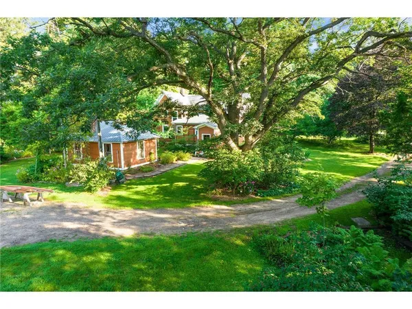 $379,900 | 3079 County Road North, Wilson, WI 54027