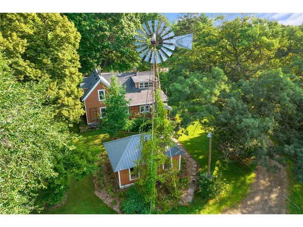 $379,900 | 3079 County Road North, Wilson, WI 54027